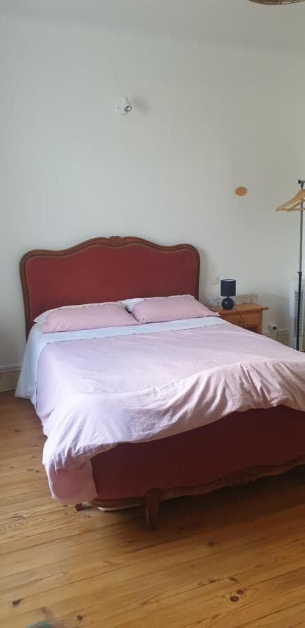 Le Lorrain Apartment Campagne-sur-Aude Bagian luar foto