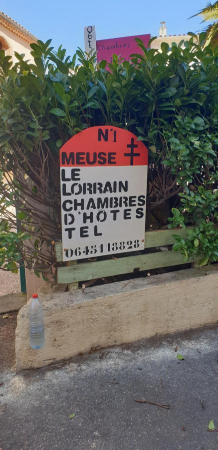 Le Lorrain Apartment Campagne-sur-Aude Bagian luar foto
